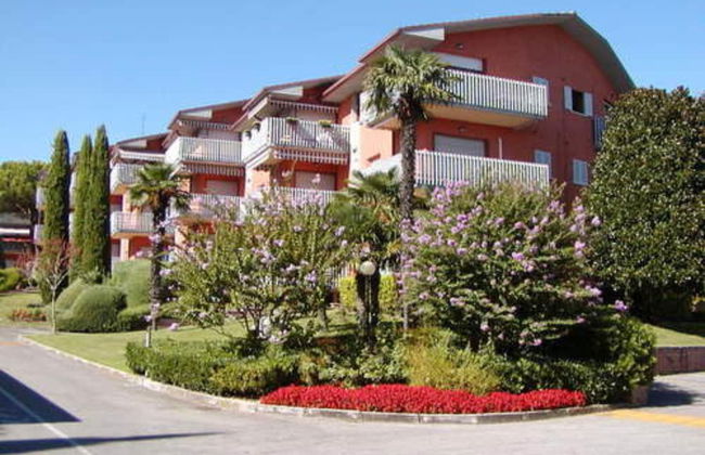 Easy Apartaments Peschiera - Foto 52