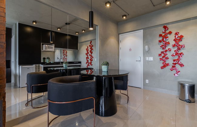 Downtown Republica Akile - Foto 11