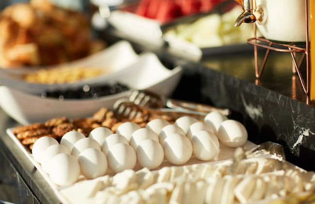 Royal Pera Taksim - Foto 23