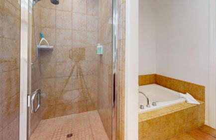 LV022 Centrally Located Downstairs LV Studio - Foto 7