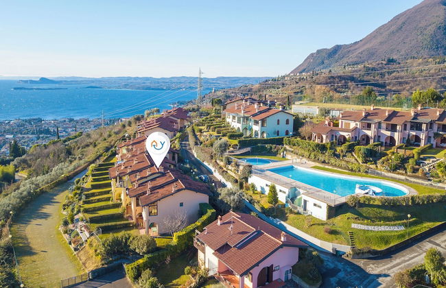 John's House-Lakeview & shared pool - Foto 31