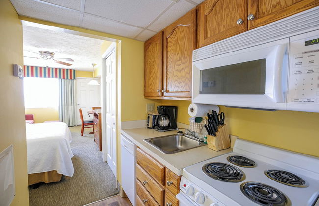 Jade Tree Cove - Foto 24