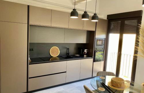 Loft Puerta de Capitulares - Photo 7