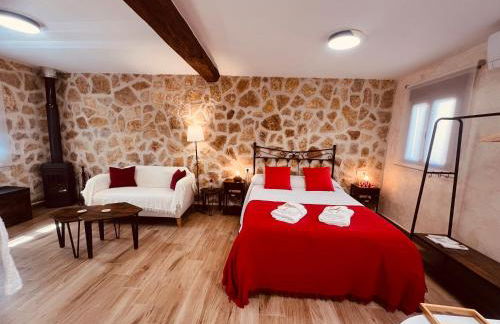 La Mansión de La Adrada - Foto 22