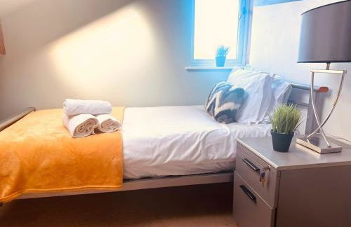 Premium 7 Bedroom house on Thingwall Road CH613UB - Foto 9