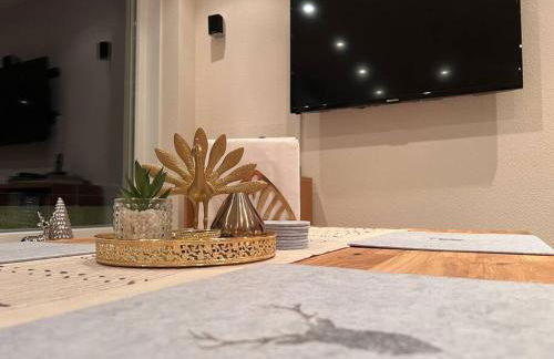 Penthouse - Panorama Suite - Hohegeiß - Foto 10