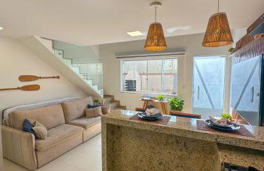 Apartamento a poucos passos da Praia do Peró - Foto 10