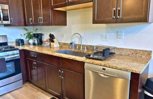 Well-Equipped 2BR Unit with Parking - GBay 301 - Foto 12