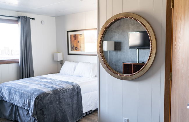 Cuyuna Lakes Stay - Foto 8