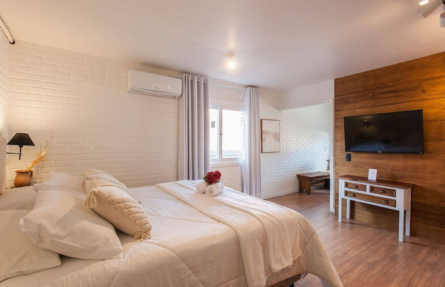 LOCAR-IN GRAMADO - Flats da Montanha - Foto 37