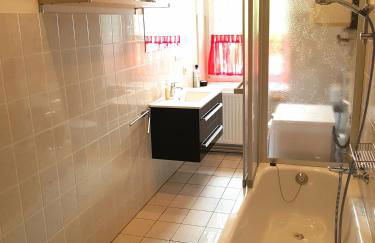 Ferienwohnung 1 Christiansdorf Freiberg - Foto 11