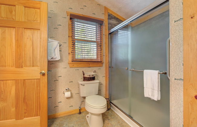 Huckleberry Ridge by Jackson Mountain Rentals - Foto 22