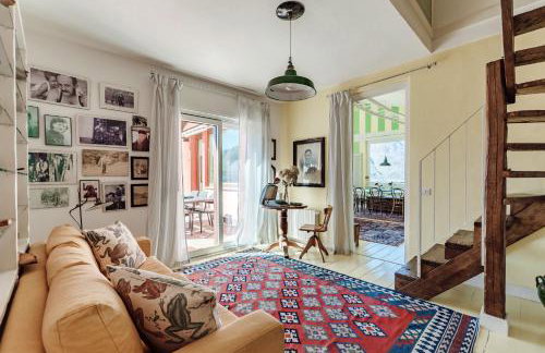 Le Vetrate sul Lago Lake Como Amazing View - Foto 78