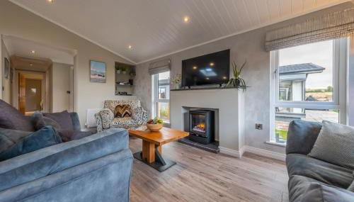 Field Lodge - Foto 3