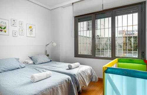 ALAIA PLAYA GRAN TERRAZA by AlohaMalaga - Photo 33