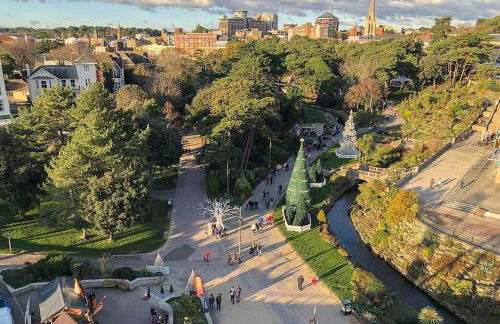 Brand New Coastal Breeze -family Friendly- Parking - Foto 39