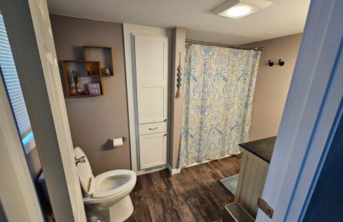 Moores Crystal Mountain Retreat - Foto 16