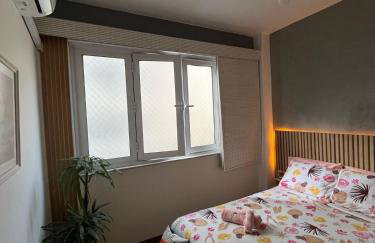 Lindo Apartamento no Rio! Botafogo- Zona Sul - Foto 7
