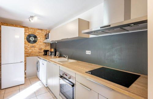 Gîte lOragée Les Farguettes - Foto 28