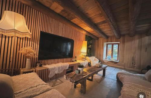 La grange de l'Adour Rimoula - Foto 34