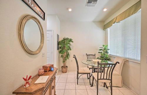 Naples Condo with Golf View and Resort-Style Amenities - Foto 10