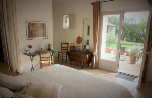 Les Terrasses - Gordes - Photo 34