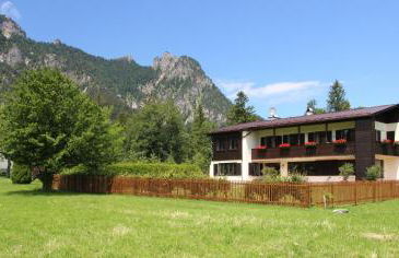 Ferienwohnung 1 Gestüt Pfaffenlehen - Foto 2