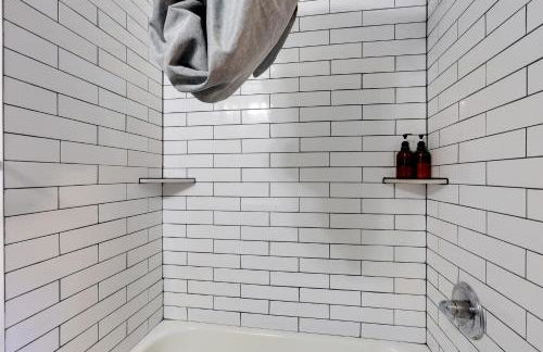 Bass Fishing Haven! Waterfront Hawthorne Home - Foto 20