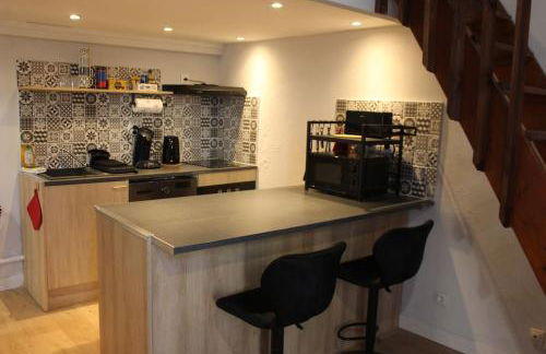 Joli Duplex avec Terrasse - Foto 6