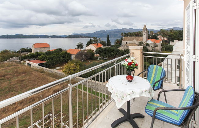 Apartments Ana Lopud - Foto 31