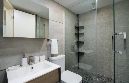 75-A New stylish Loft 1BR W D Prime Upper east - Foto 23