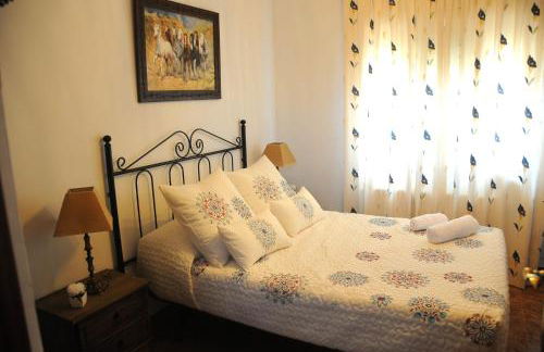 Casa Rural La Manchuela Curra - Foto 19