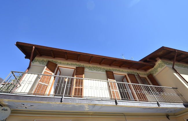 Spacious Retreat in Cannero - Foto 20