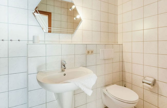 Ferienwohnung mit Bergaufenthalt in Schonau - Foto 19