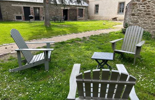 MANOIR DE CLERMONT - Foto 8