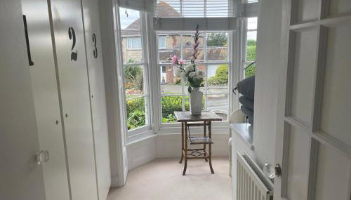 Elm Lodge charming with stunning coastal views! - Foto 2, Other