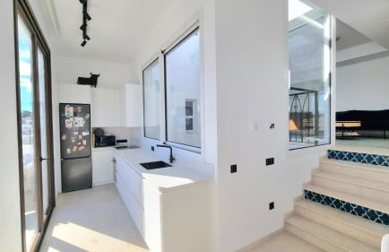 Penthouse - La Quinta by Mañana Maybe Tarifa - Photo 16