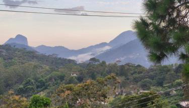 Encantos do vale Teresópolis - Foto 3