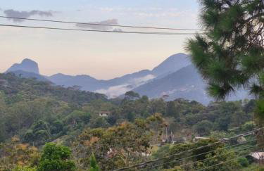 Encantos do vale Teresópolis - Foto 3