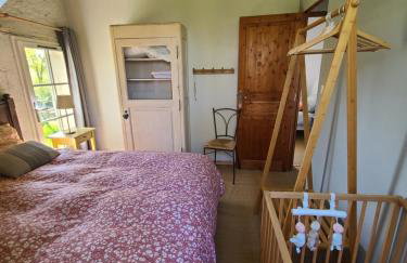Gîte de la bergerie - Foto 13