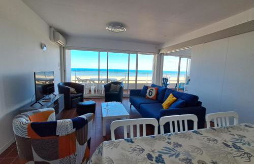 Le Front de mer - vue imprenable - Foto 22