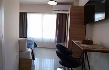 Central Studio in Veria - Photo 6