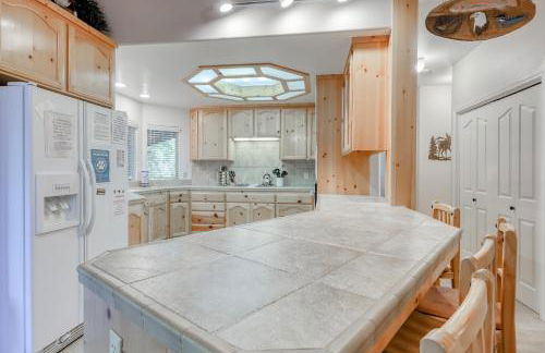 Hatcher's Hideaway - Foto 12