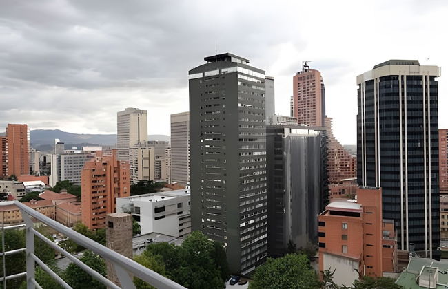 Hermoso Loft con balcón 1028 - Foto 20