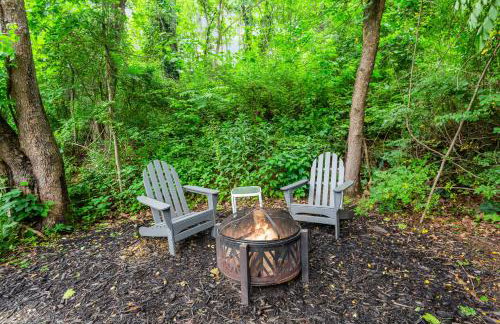 Grey Pines at Hocking Vacations - Foto 14