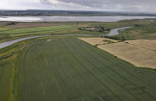 Flint Cottage - Foto 34