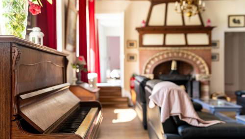 Villa Mathilde - Foto 2