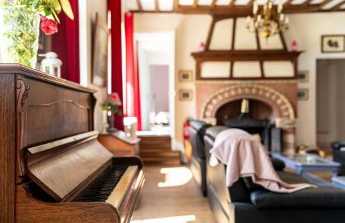 Villa Mathilde - Foto 2