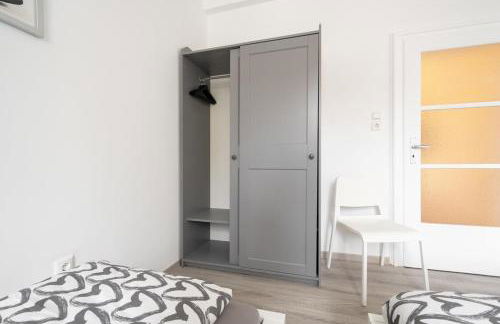 Apartment close to Theresienwiese - Foto 6