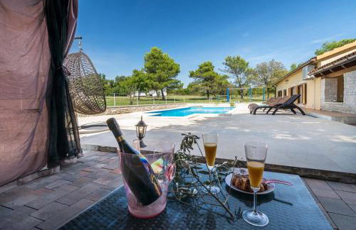 Villa Emanuel Comfortable Holiday Residence - Foto 70